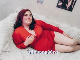 Alessanddra