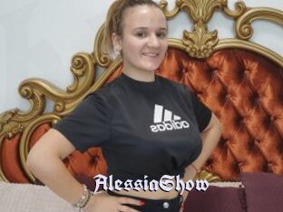 AlessiaShow