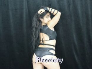 Alessiany