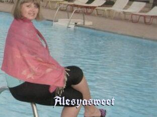 Alesyasweet