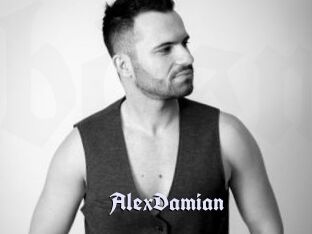 AlexDamian