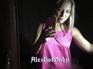 AlexHotBaby