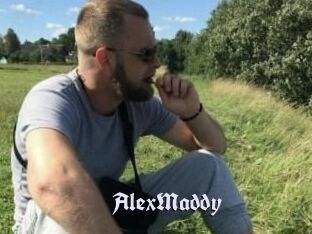 AlexMaddy