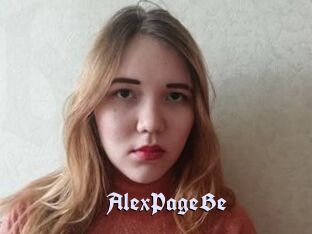 AlexPageBe