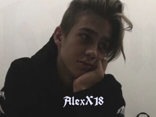 AlexX18