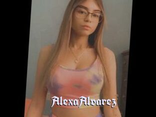 AlexaAlvarez