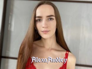 AlexaAudley