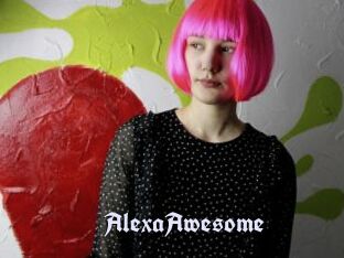 AlexaAwesome