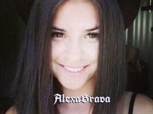 AlexaBrava_