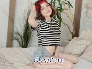 AlexaDune