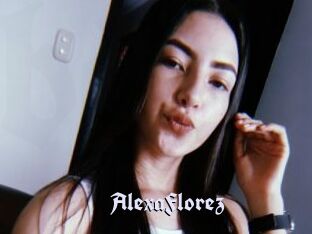 AlexaFlorez