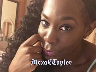 AlexaLTaylor