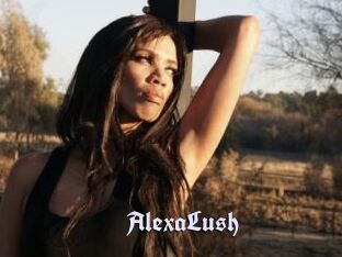 AlexaLush