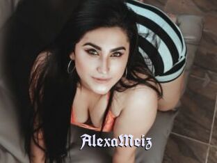 AlexaMeiz