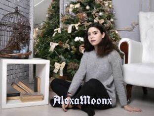 AlexaMoonx