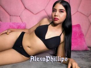 AlexaPhillips
