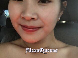 AlexaQueens