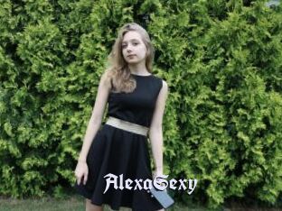 AlexaSexy