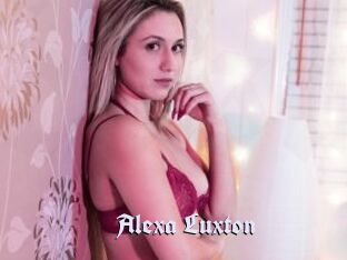 Alexa_Luxton