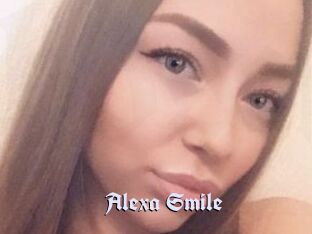 Alexa_Smile_