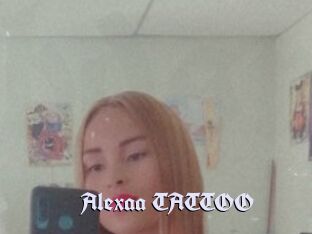 Alexaa_TATTOO