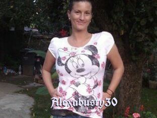 Alexabusty30
