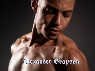 Alexander_Grayson