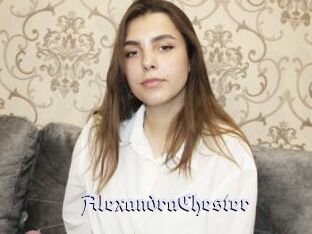 AlexandraChester