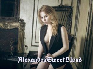 AlexandraSweetBlond