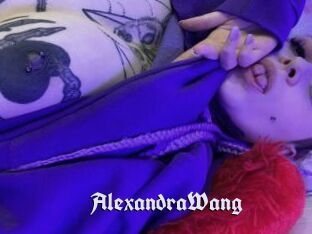 AlexandraWang