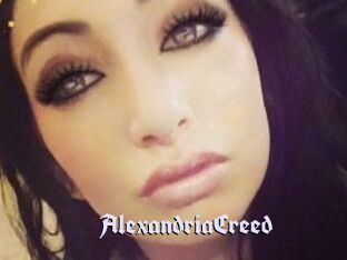 AlexandriaCreed