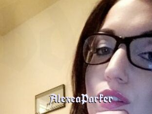 AlexeaParker