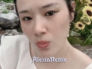 AlexiaNettie