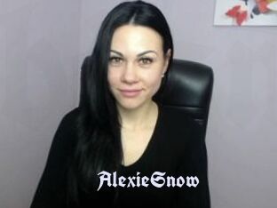 AlexieSnow