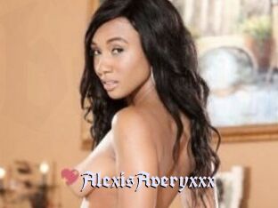 AlexisAveryxxx