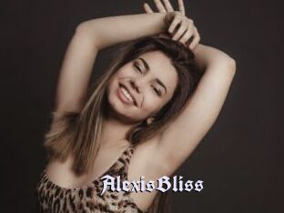 AlexisBliss