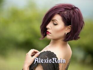 AlexisRain