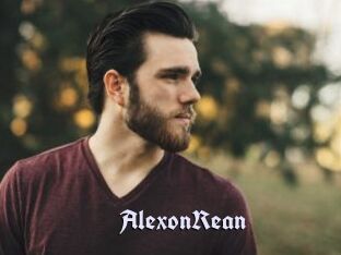 AlexonRean