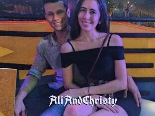 AliAndChristy