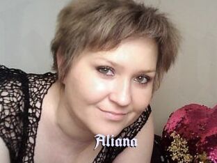 Aliana