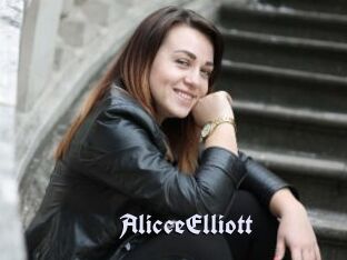 AlicceElliott