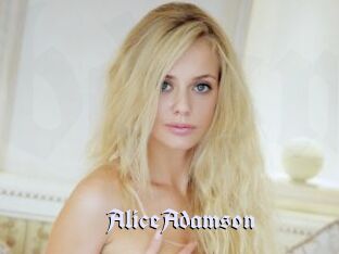 AliceAdamson