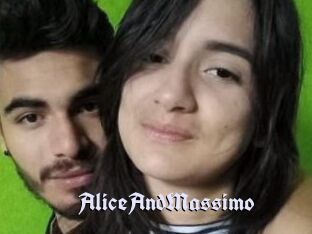 AliceAndMassimo