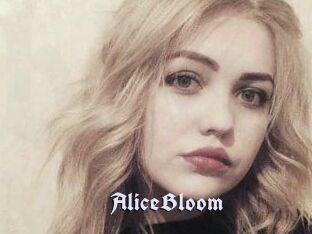 AliceBloom