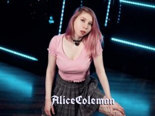 AliceColeman