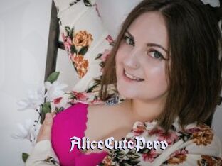 AliceCutePerv