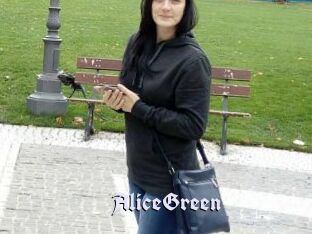 AliceGreen