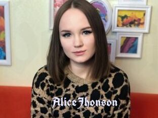 AliceJhonson