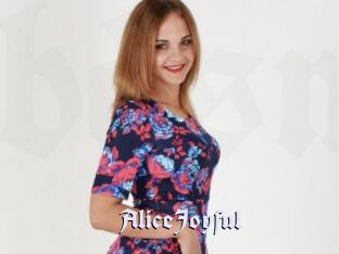 AliceJoyful