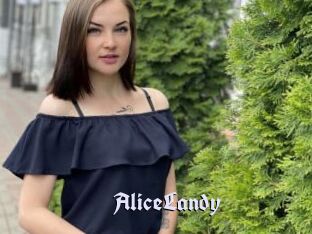 AliceLandy